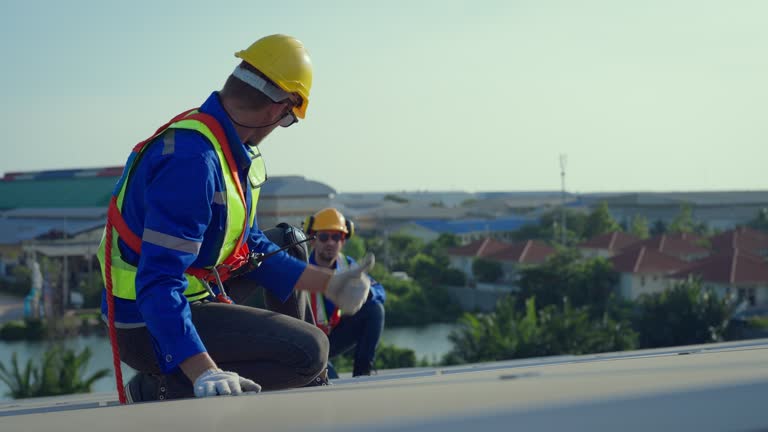 Emergency Roof Repair in Dakota Ridge, CO